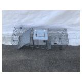Wire Live Animal Trap
