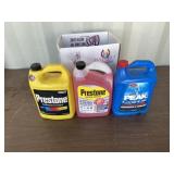 6 Gal. of Antifreeze