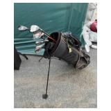 Right Hand Golf Clubs