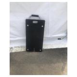 Pull Behind Platform Dolly