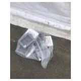 Various Plastic Dry Vents