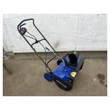 Snow Joe Electric 20" Snowblower