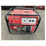 Honda EB2200X Gas Generator