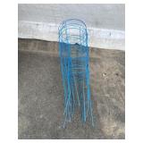 4 Wire Tomato Cages