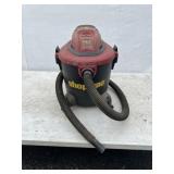 5 Gal. Shop Vac