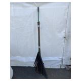 Leaf Rake, Flat Shovel, Digging Iron