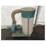 Electric Dust Collector