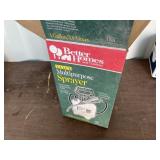 Better Homes & Garden 2 gal Pump Sprayer