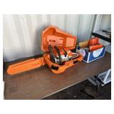 Stihl MS270C Chainsaw