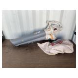 Ryobi RESV1300 Mulching Blower Vac