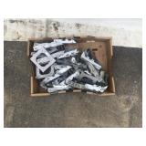 Box of Joist Hangers
