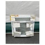 (2) Replacement Windows