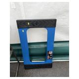 Franklin Plastic Rolling Dolly