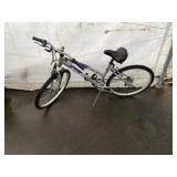 Malibu Canyon Roads Multi Speed Bicycle