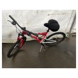 Schwinn Ultra Multi Speed Bicycle