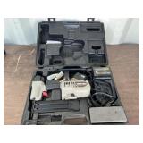 Porter Cable Cordless Finish Nailer