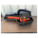 Tanaka 16" Gas Chain Saw