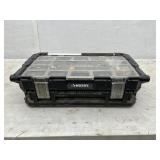 Husky Plastic Toolbox