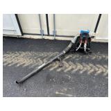 Echo Backpack Gas Blower