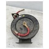 Retractable Hose Reel