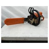 Stihl 025 16" Chain Saw