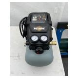 McGraw 3 Gal. Electric Air Compressor