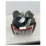 Swivel Cast Dolley Wheels