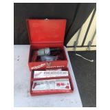 Milwaukee Electric Screw Gun