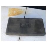 Partial 1/4" Socket Set - No Ratchet