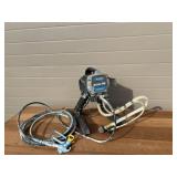 All Pro Mustang 2400 Electric Paint Sprayer