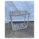 Plastic Garden Tool Holder