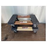 (2) 1000 lb cap. Moving Dollies