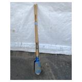 Post Hole Digger & Hoe