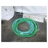 2 25 Ft. Garden Hoses