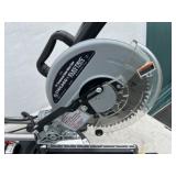 Chicago Electric 10" Compound Miter Saw