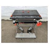 Black & Decker Workmate 425