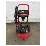 Troy Bilt 2200 psi Gas Pressure Washer