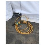 Heavy Duty 25 ft Ext. Cord