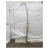 Pick Axe, 4ft Level, Shepherds Hook