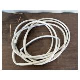 20 ft Light Duty Garden Hose