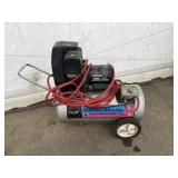 Campbell Hausfeld Portable Air Compressor