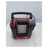 Mr. Heater Portable Buddy Heater