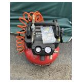 Porter Cable Pancake Electric Air Compressor