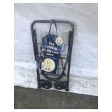 Small Folding Hand Truck