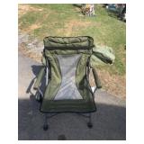 Folding Bag Chair