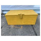 Heavy Duty Metal Storage Box