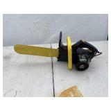 Wen Electric 14" Chain Saw