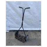 American 16" Reel Mower