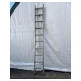 20ft Alum. Extension Ladder