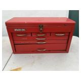Stack-on Toolbox